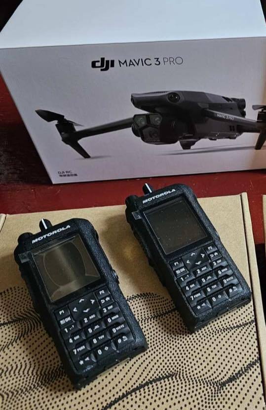 На фронт очень нужна помощь: прошу присоединиться к сбору на зарядные станции, старлинки и генераторы