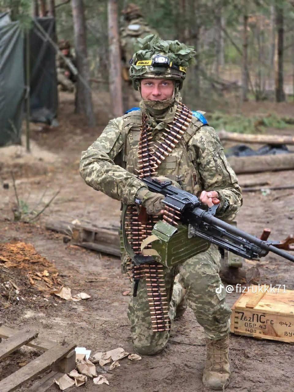 Йому назавжди буде 28: помер чемпіон України з легкої атлетики, який отримав тяжкі травми на війні. Фото