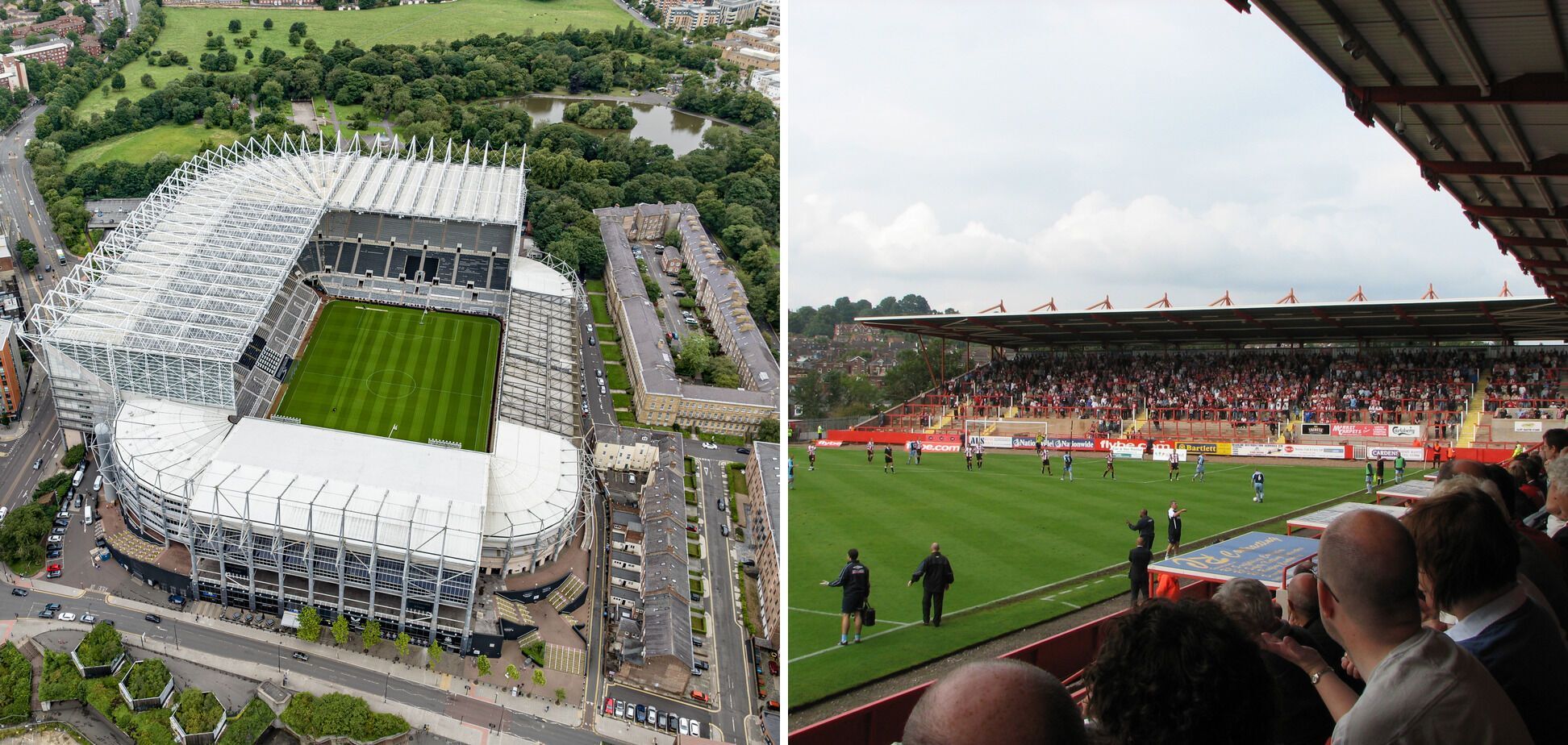 Ошибка ценой в апостроф. Как фанат "Барселоны" перепутал стадионы на 500 километров: чем закончилась история