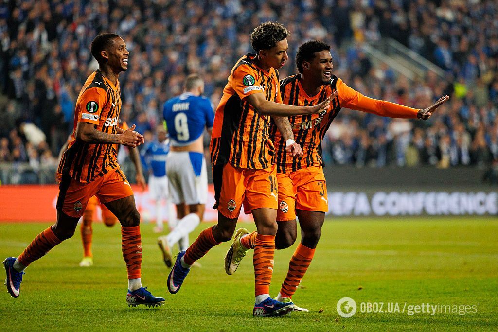 "Крики в обличчя. Агресія. Ми пішли": українка розповіла, що з нею сталося на матчі "Шахтаря" в Познані