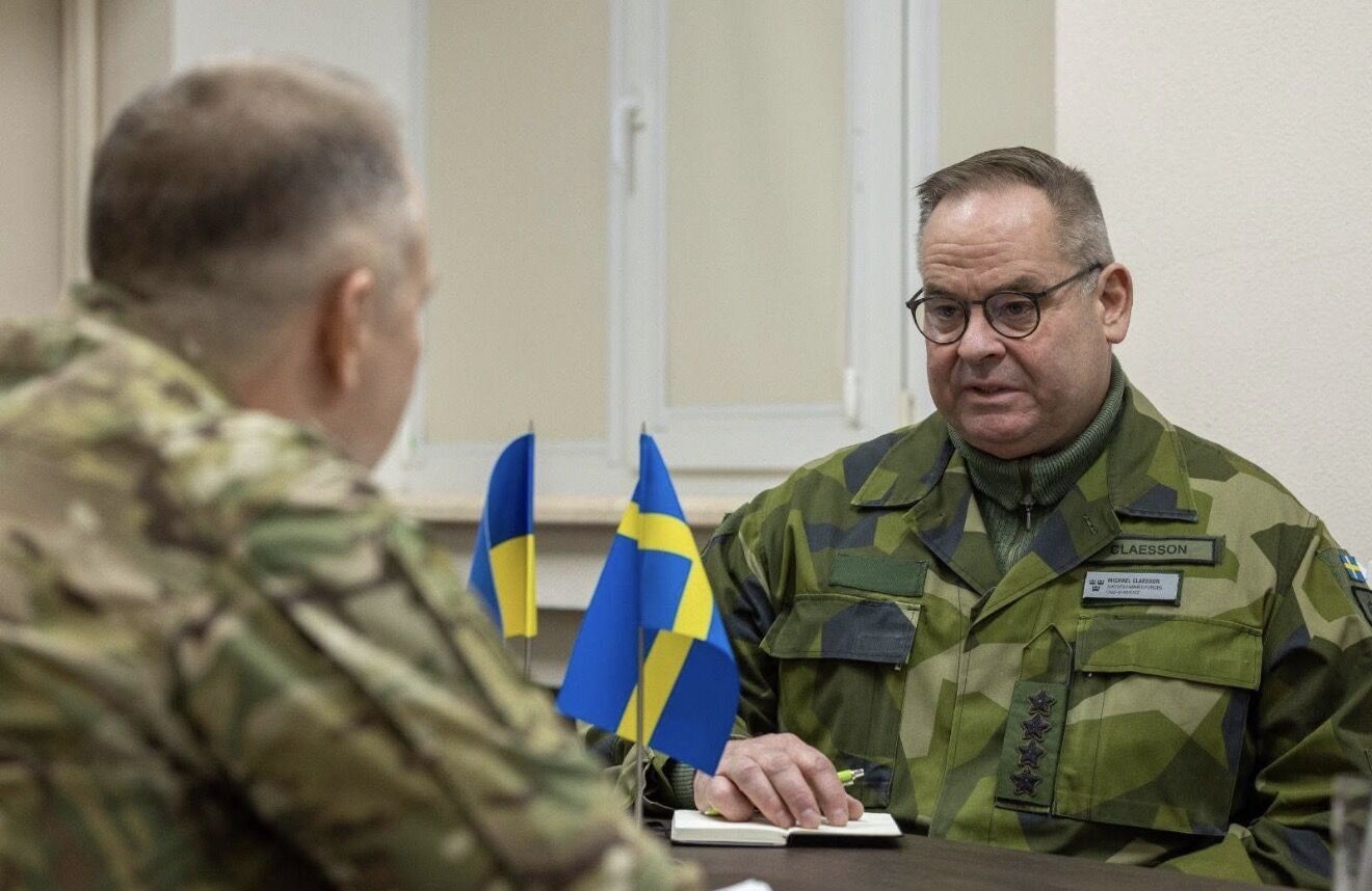 Потери России на войне против Украины уже три месяца превышают пополнение армии, – Сырский