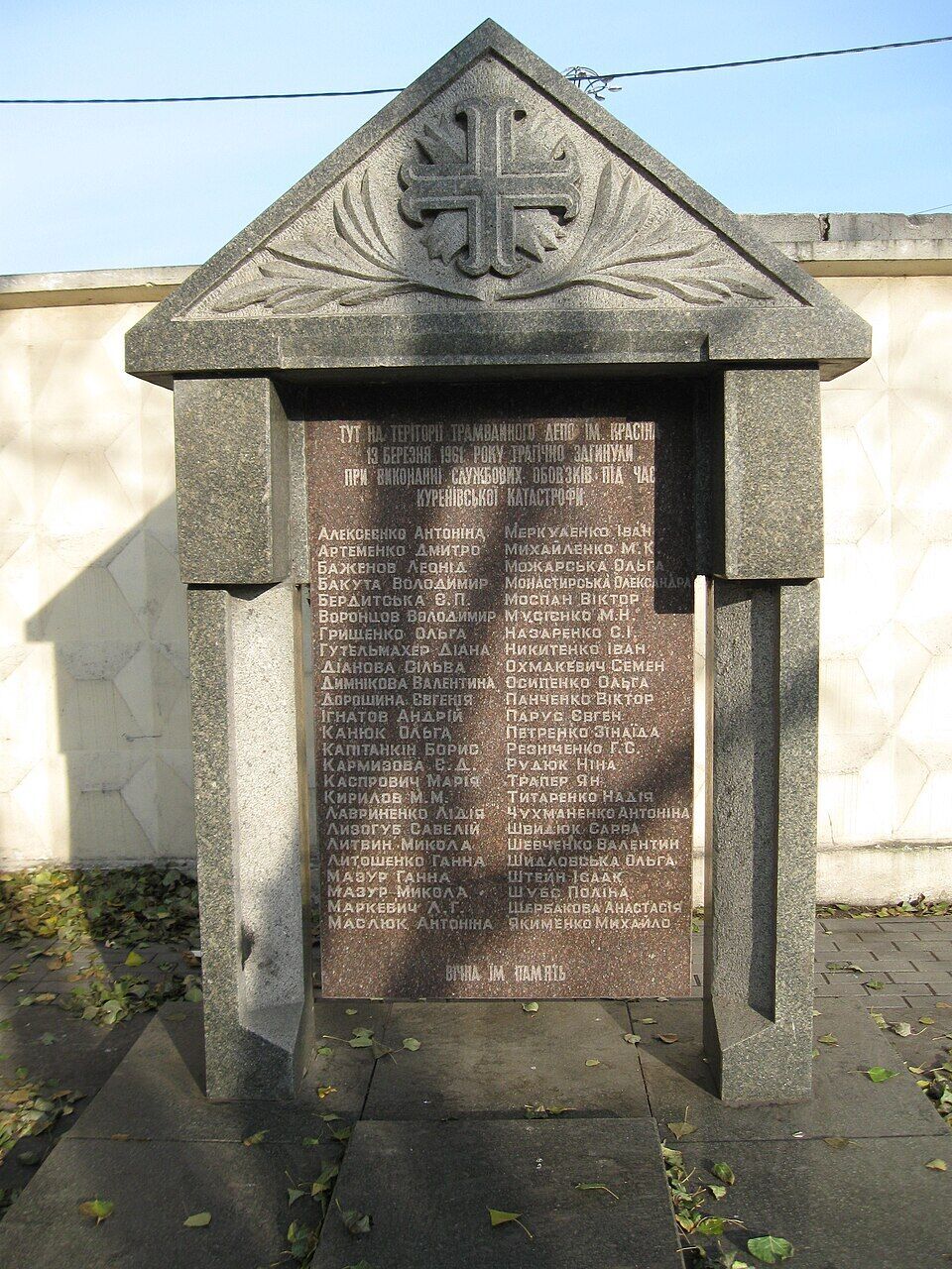 Потік пульпи знищував все на своєму шляху: 65 років тому у Києві сталась Куренівська трагедія. Фото