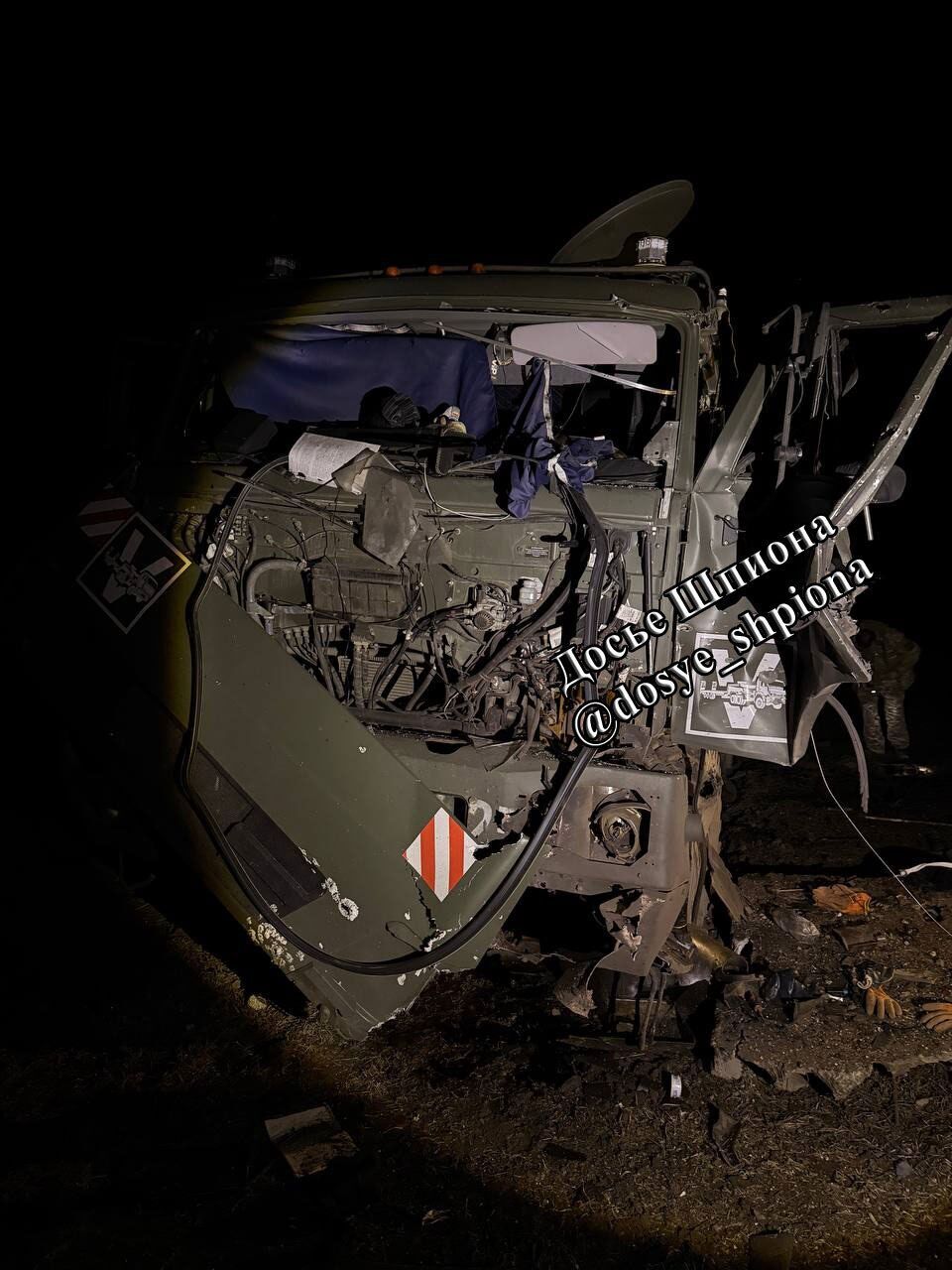 Знищено п'ять одиниць техніки ворога: з'явилися дані про наслідки вибухів під Маріуполем. Фото