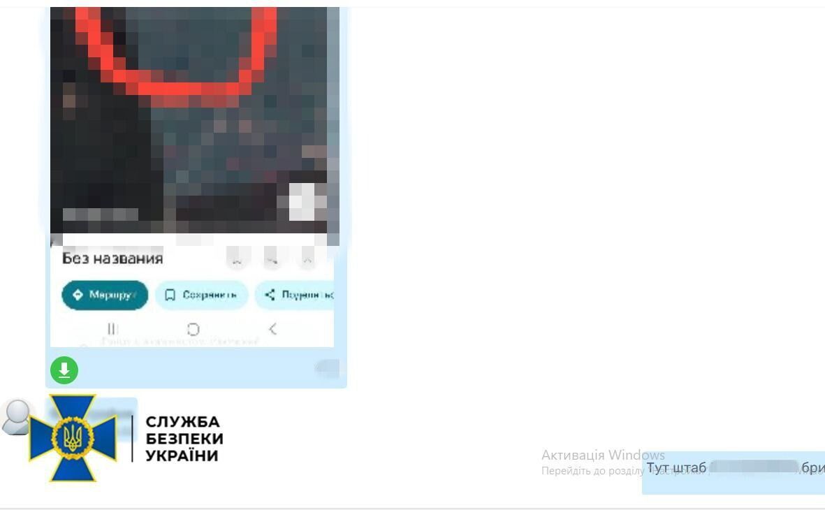 Был завербован врагом: СБУ задержала военного-предателя, который готовил убийство командира Третьего армейского корпуса Билецкого. Фото