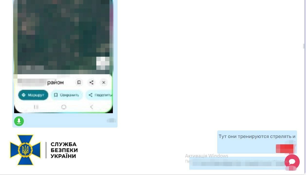 Был завербован врагом: СБУ задержала военного-предателя, который готовил убийство командира Третьего армейского корпуса Билецкого. Фото