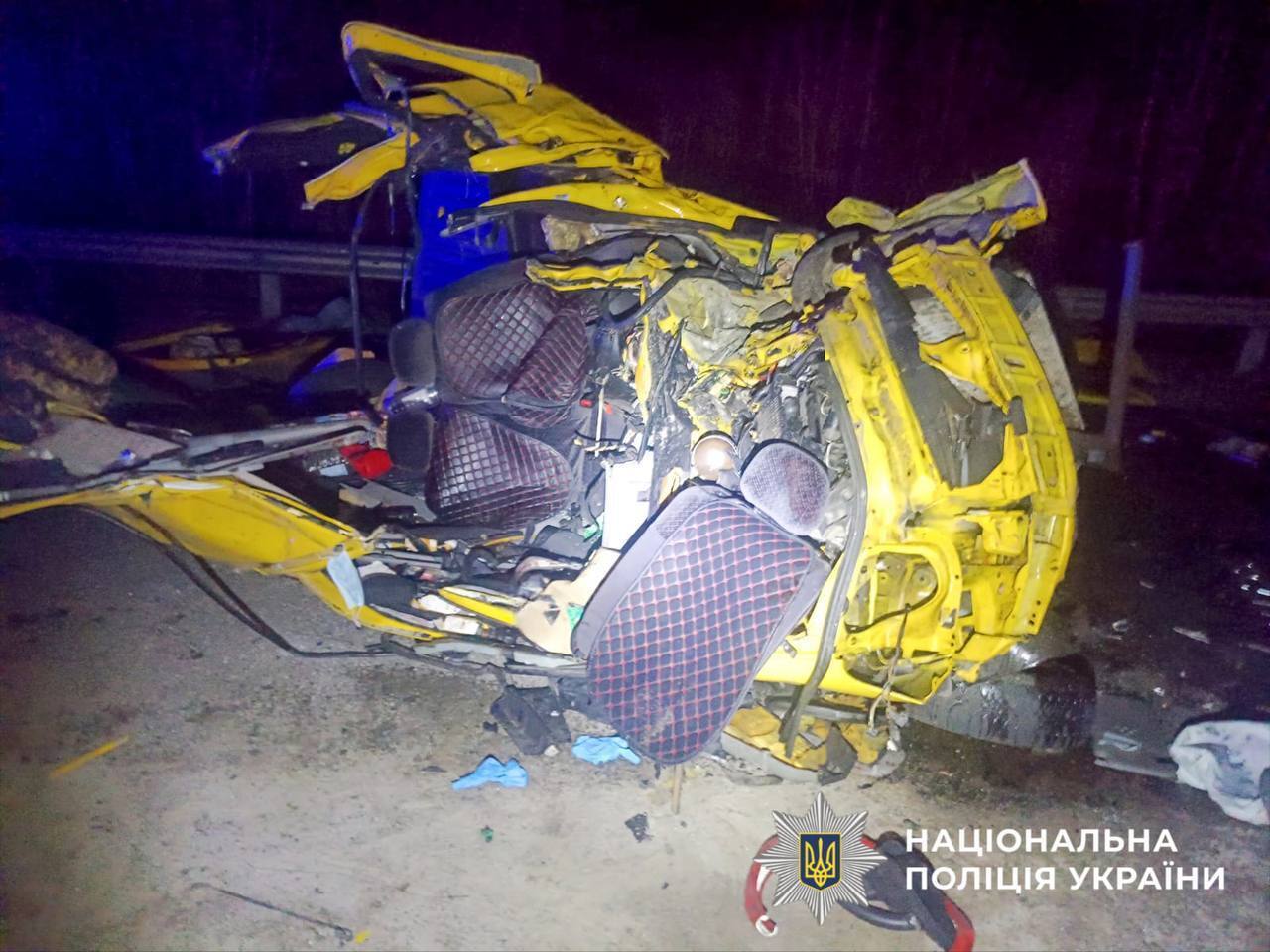 У ДТП під Києвом загинув український еколог Володимир Борейко