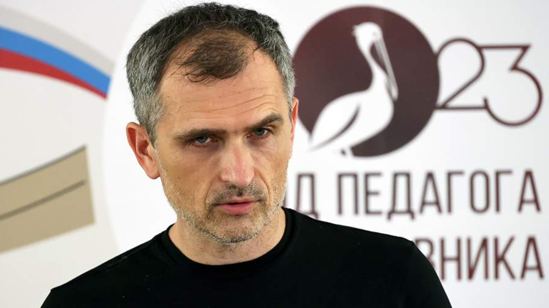 Командувати нікому: російський пропагандист зізнався, що нова хвиля мобілізації не допоможе Росії переламати ситуацію на фронті. Відео