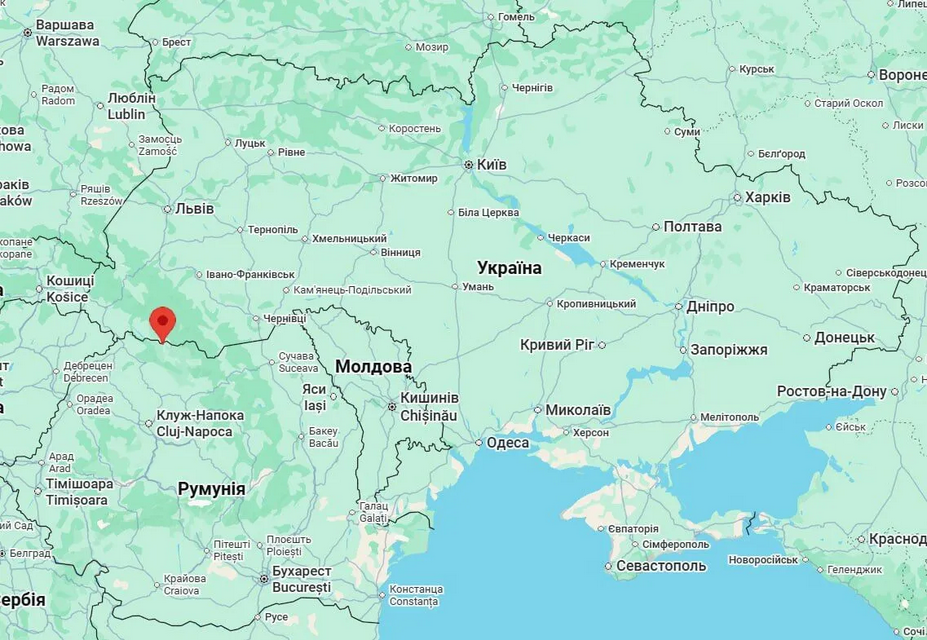 На границе со страной ЕС откроют новый пункт пропуска