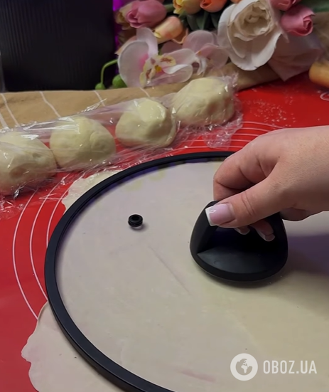 Тонкий лаваш для разнообразных закусок: как приготовить в домашних условиях