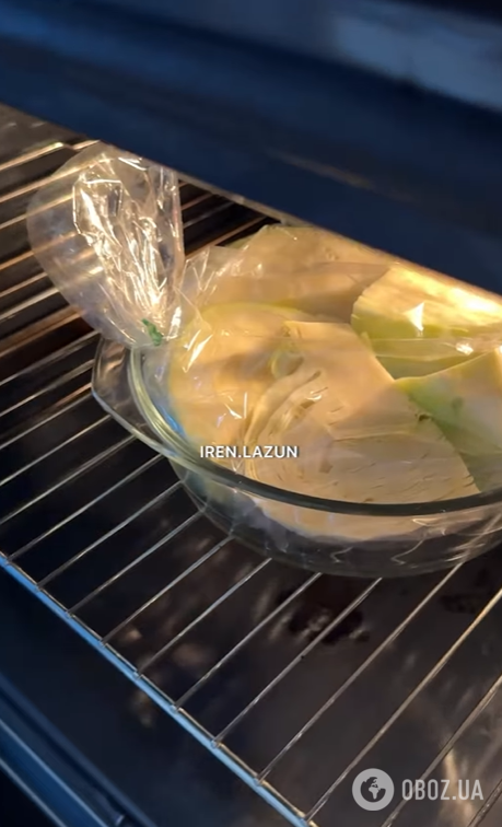 Пряная запеченная капуста с чесноком, соевым соусом и медом: получится очень вкусно