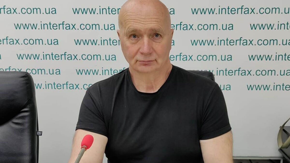 У ДТП під Києвом загинув український еколог Володимир Борейко