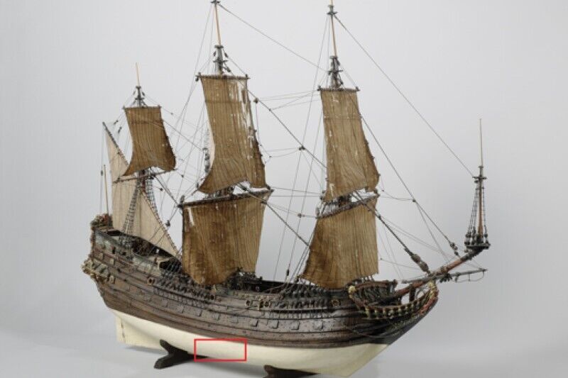 У берегов Англии нашли корабль, затонувший 395 лет назад: почему это "сокровище" для историков