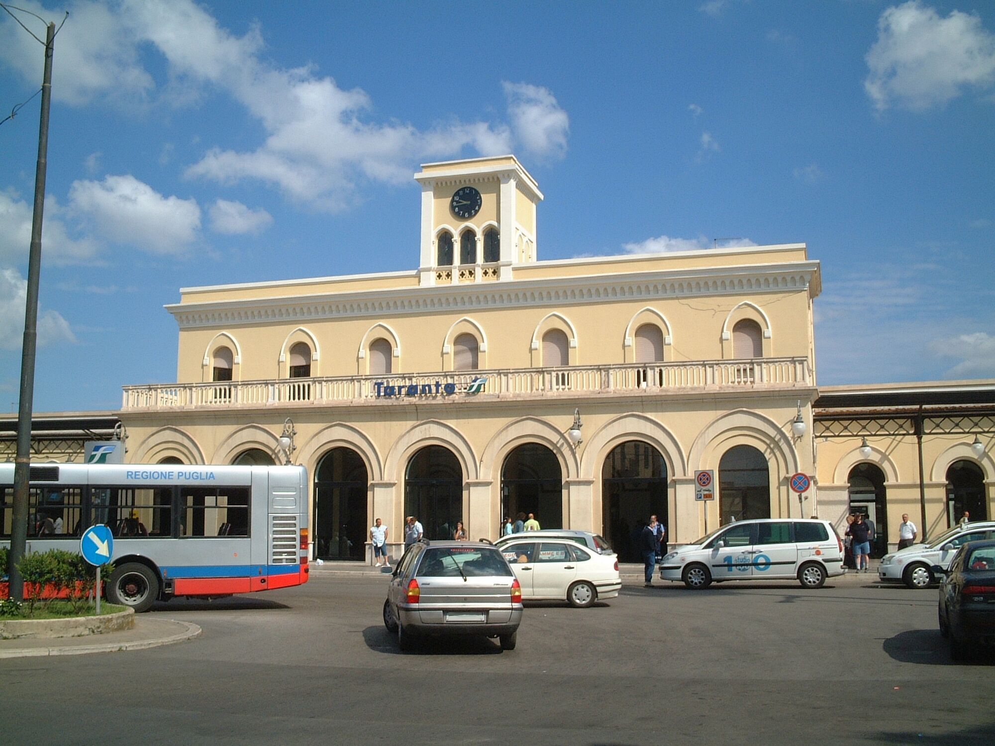 Куда поехать в Италии этой весной: названо доступное направление