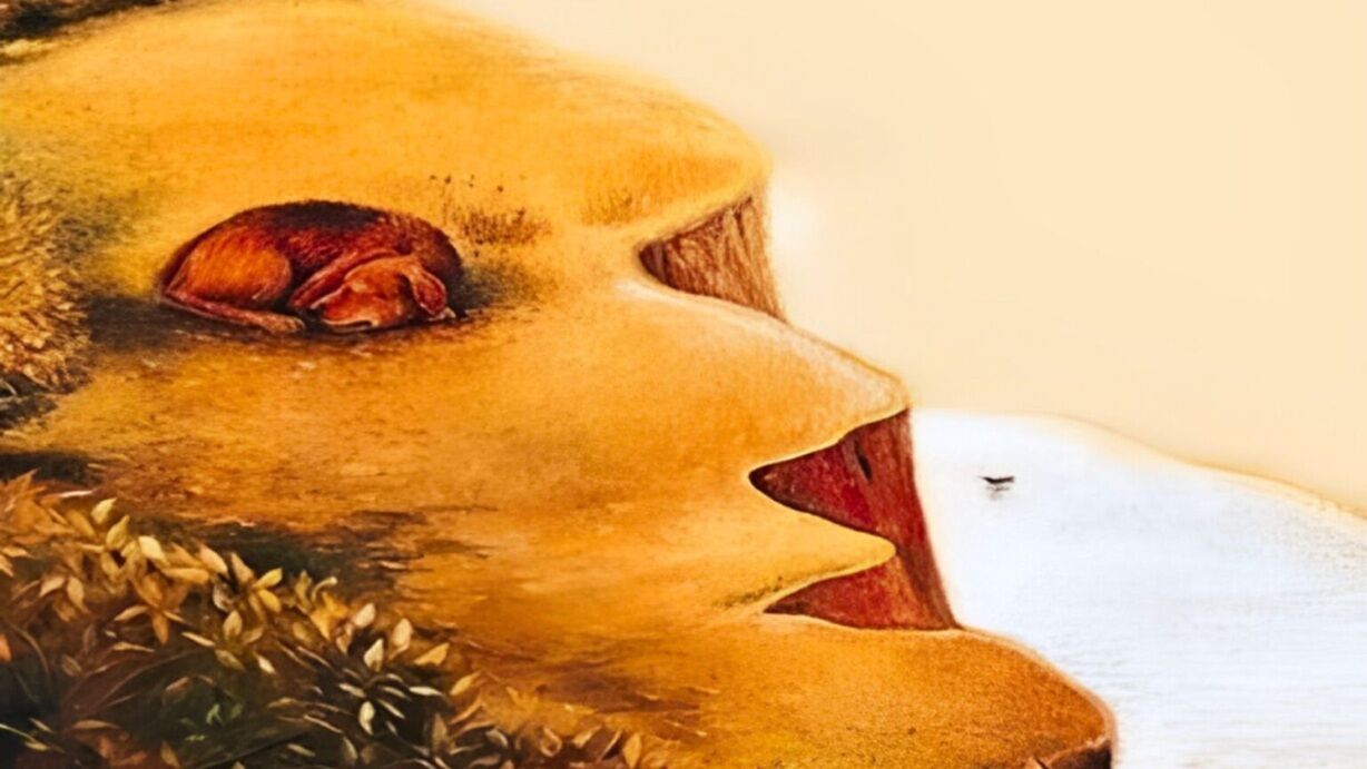 Що побачили першим? Тест покаже ваші цілі у житті