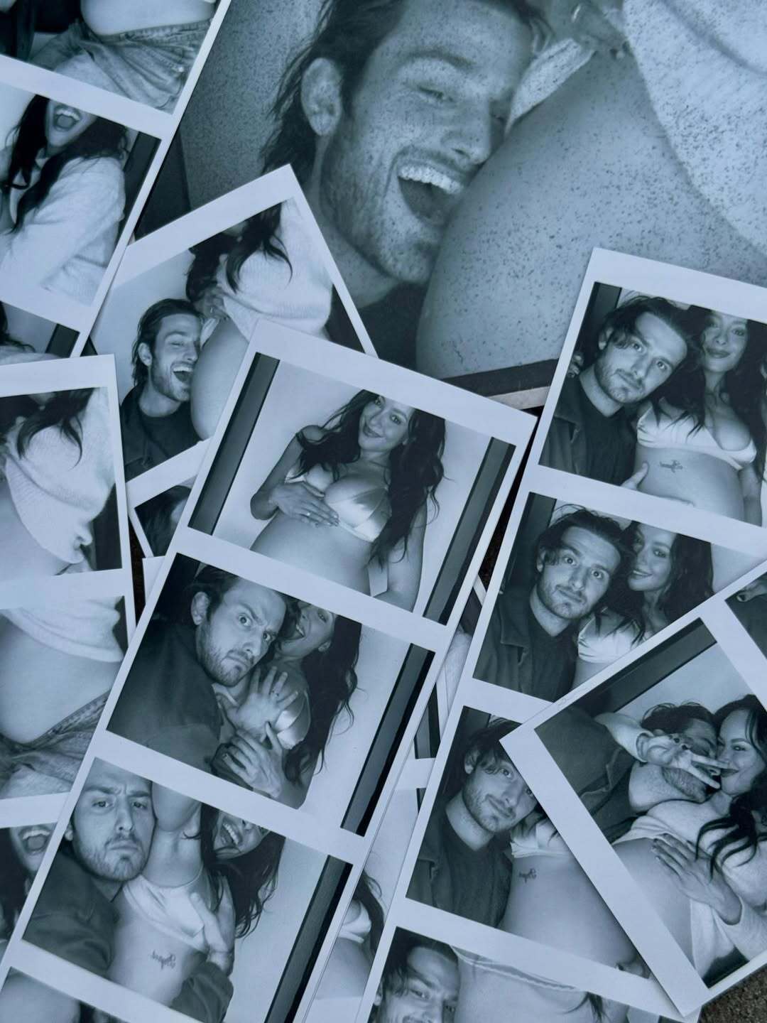 Зірка "Щоденників вампіра", яка підтримує Україну, вперше стала мамою: що відомо про чоловіка Кет Ґрем