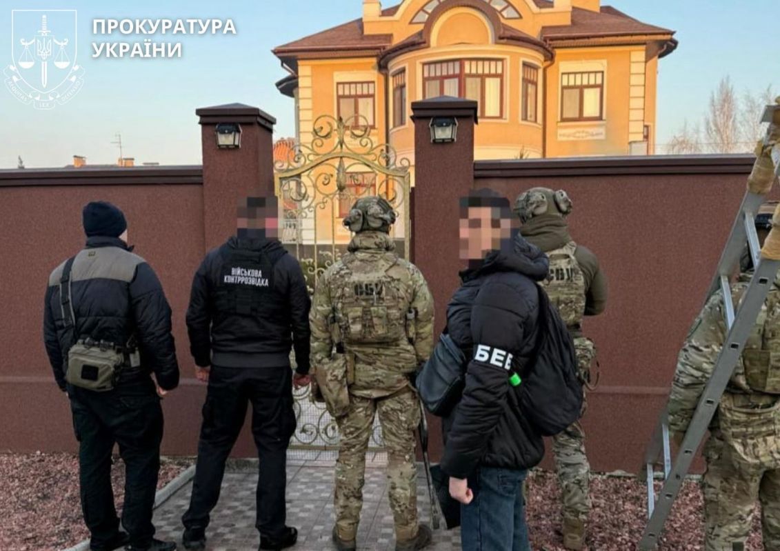 Викрито нові факти корупції у війську