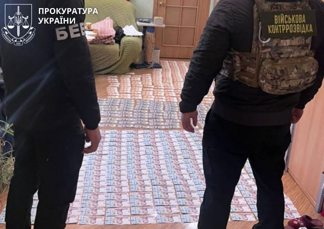 Військові-корупціонери вкрали 14 млн грн на фортифікаціях