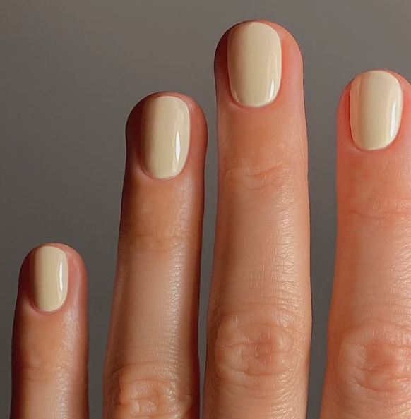 Ідеальний весняний манікюр: 10 ідей, що підійдуть усім