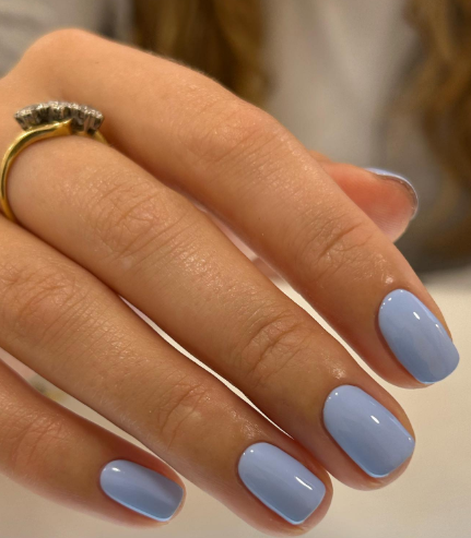 Ідеальний весняний манікюр: 10 ідей, що підійдуть усім