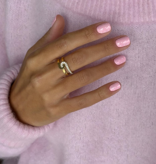 Ідеальний весняний манікюр: 10 ідей, що підійдуть усім