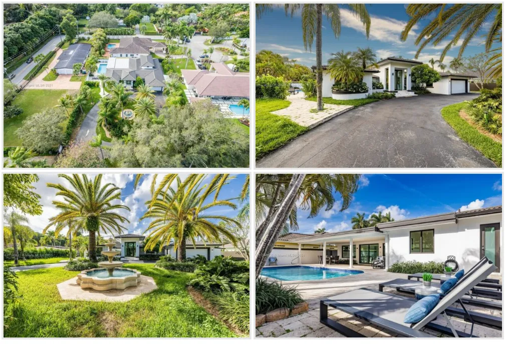 Будинок доньки мера