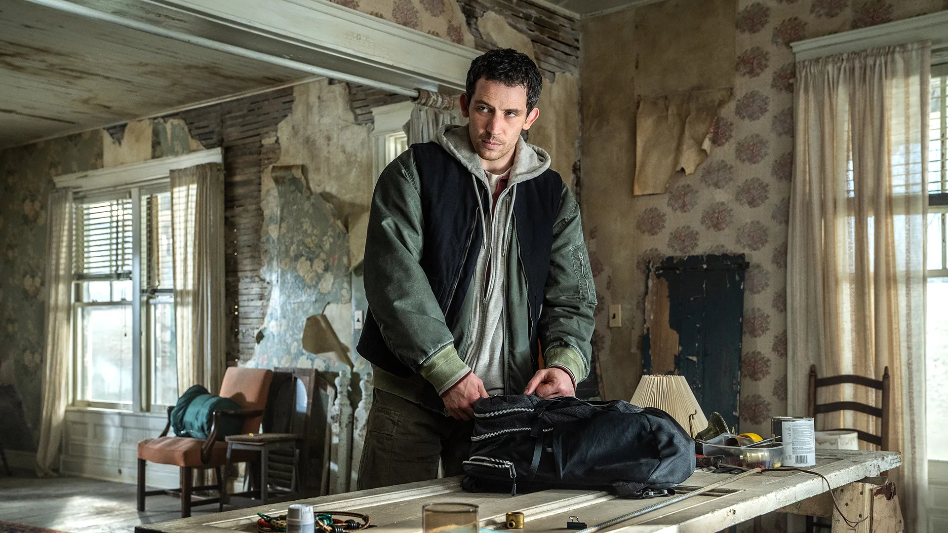 "День істини": вийшов офіційний трейлер фільму Спілберга із зірковим акторським складом