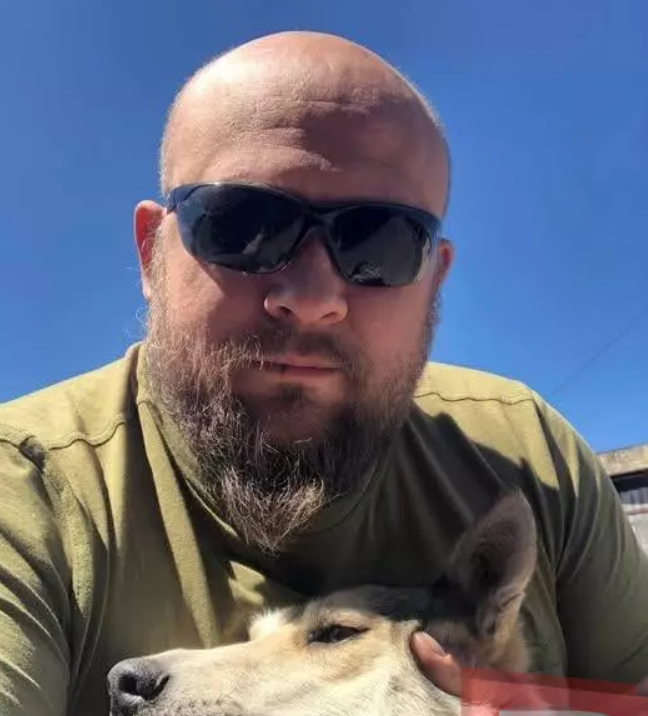 "Я маю захищати країну і своїх дітей": на війні загинув  ресторатор з Хмельницького Євгеній Кот