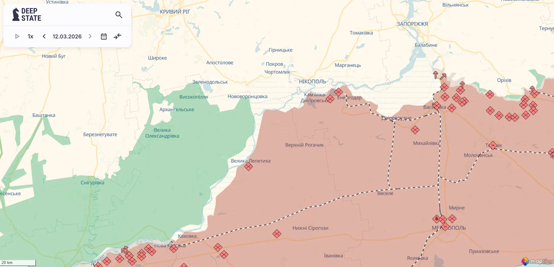 "Важлива інформаційна тиша": Сирський заінтригував заявою після наради на Південному фронті