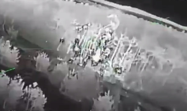 Готували удари по містах України: ССО підірвали російські "Іскандери". Відео