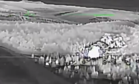 Готували удари по містах України: ССО підірвали російські "Іскандери". Відео