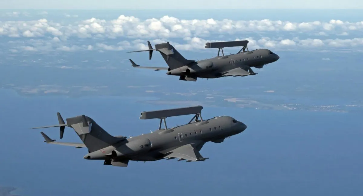 Миллиардные потери: о чем свидетельствуют спутниковые снимки ударов Ирана по авиабазе в ОАЭ