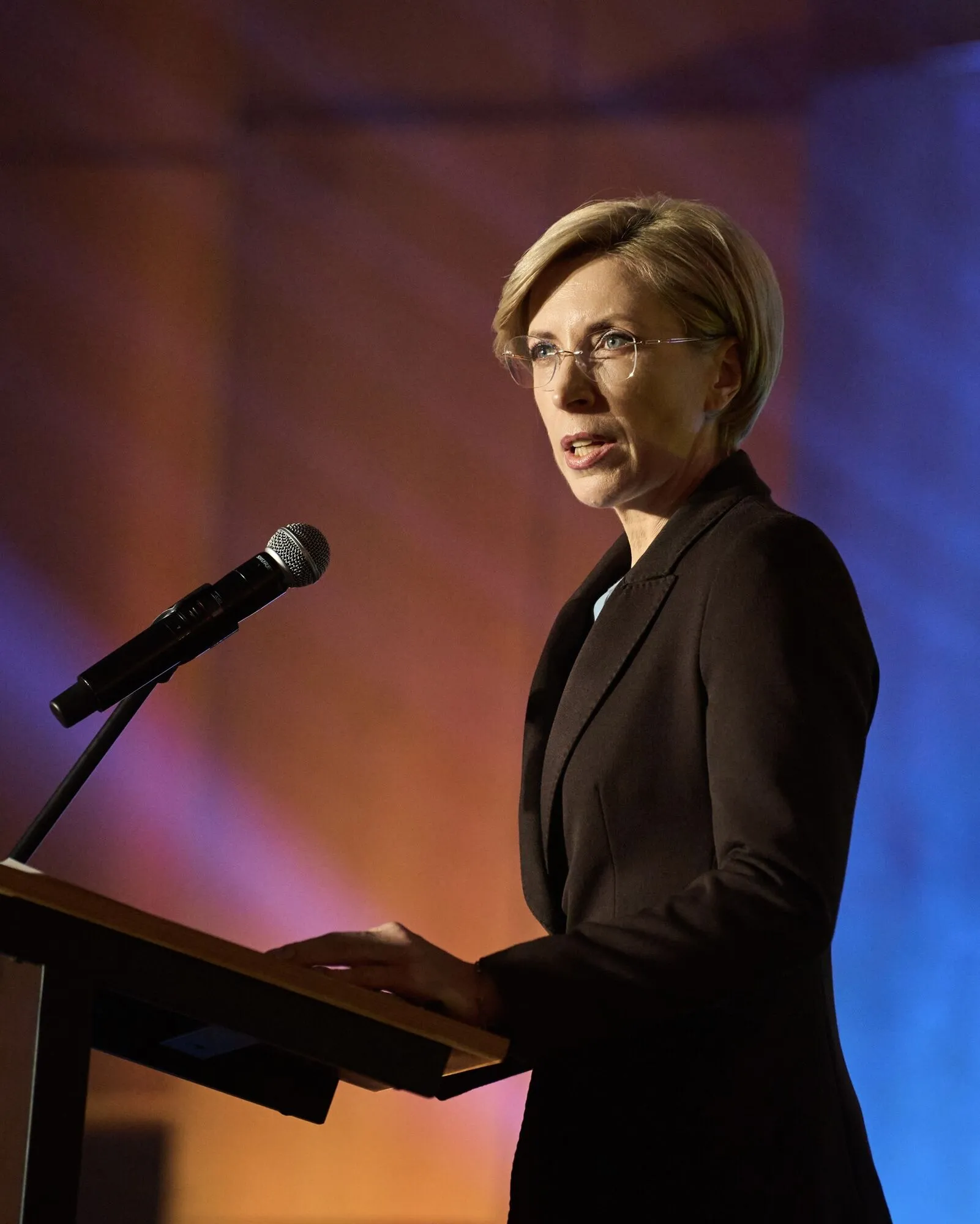 "Скільки ще триватиме війна – невідомо": у Києві обговорили підготовку цивільних до спротиву окупації