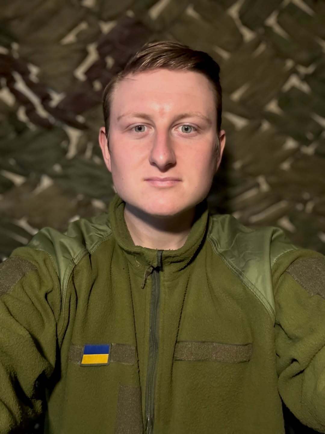 "У моєму житті відбулися великі зміни". Переможець "МастерШеф-16" поповнив лави ЗСУ і показав перше фото у військовій формі