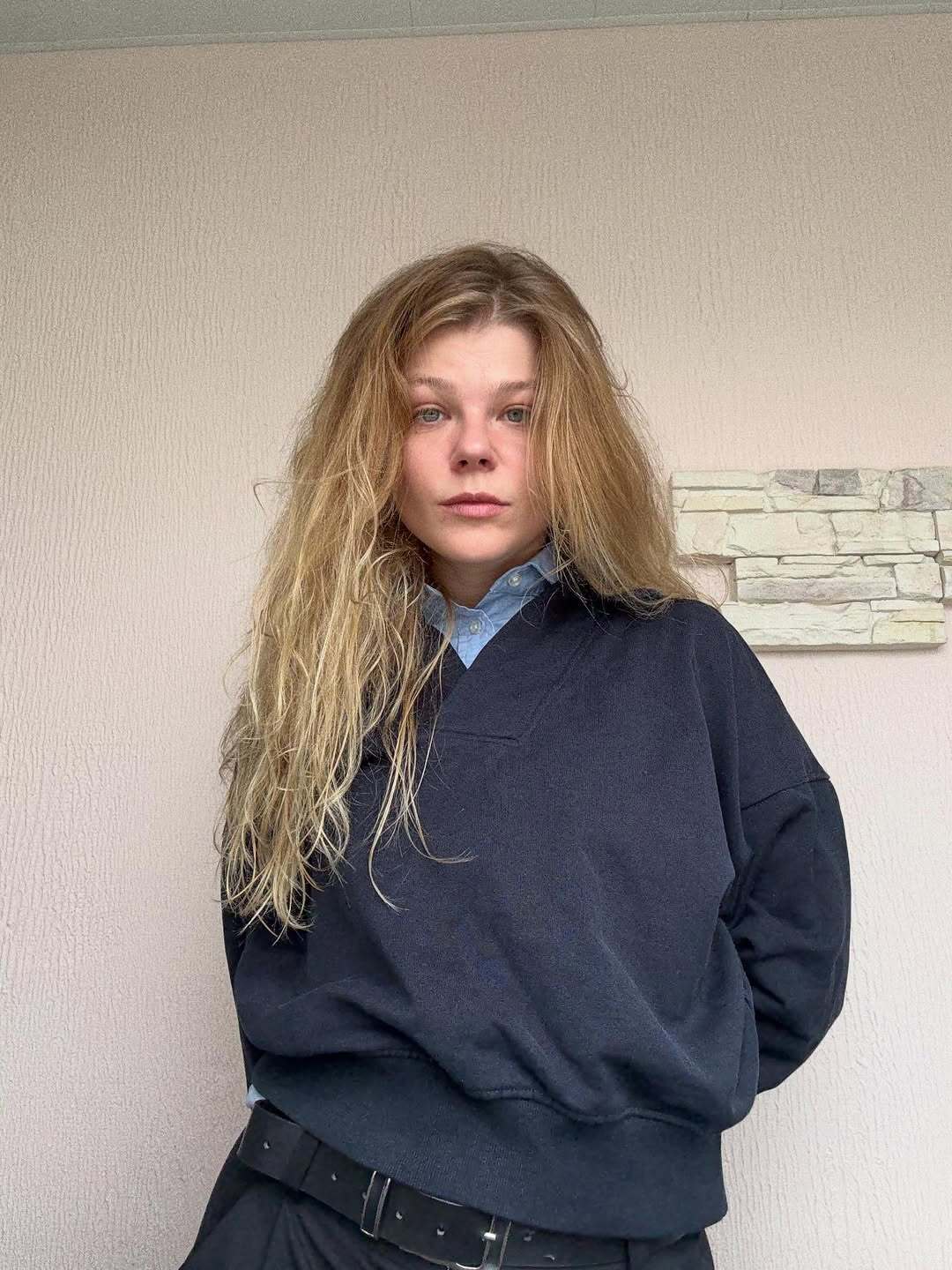 "Користувалися дешевшою робочою силою": українська акторка розкрила правду про роботу з росіянами в кіно до великої війни