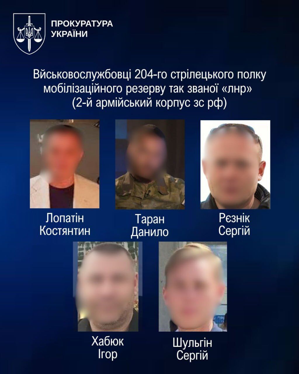 Убийства ради пропаганды: идентифицированы 13 коллаборационистов, которые во время оккупации Изюма пытали людей и снимали пытки на видео. Фото