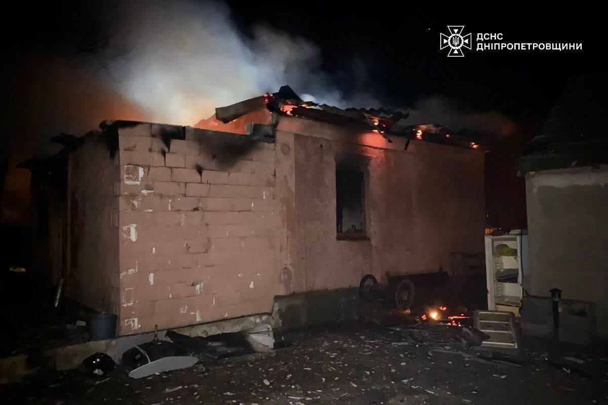 Зеленский о новом обстреле: РФ воспользуется войной на Ближнем Востоке, чтобы разрушить больше в Украине