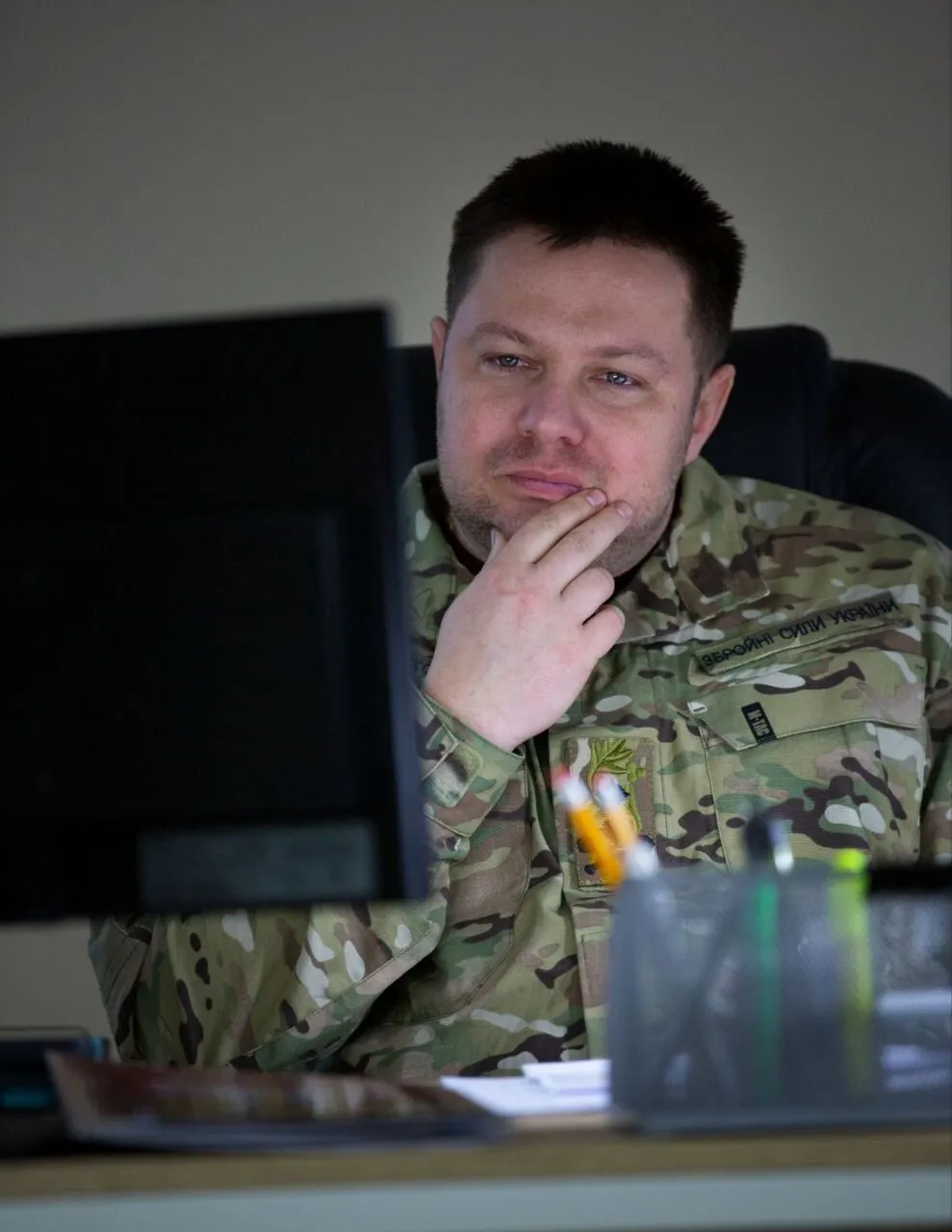 "Важлива інформаційна тиша": Сирський заінтригував заявою після наради на Південному фронті