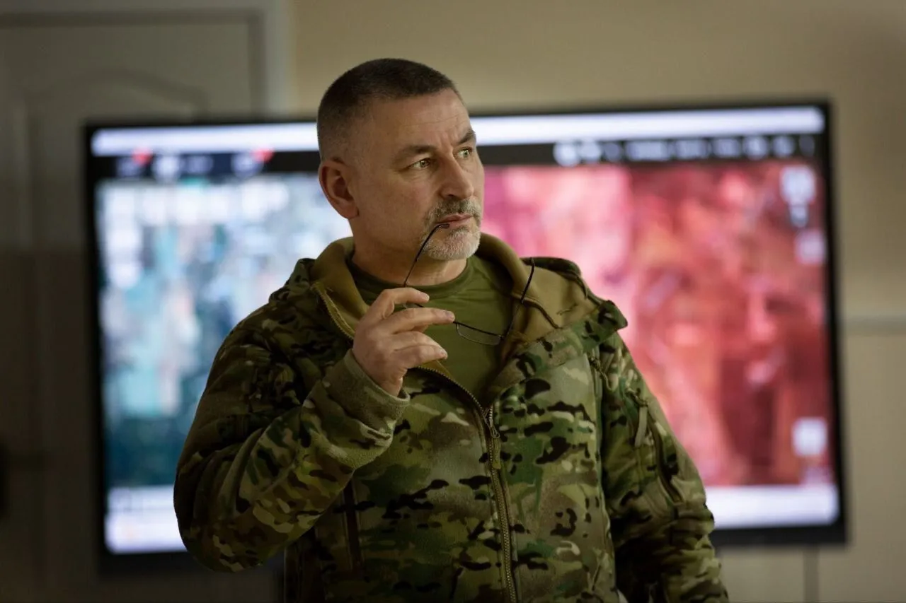 "Важлива інформаційна тиша": Сирський заінтригував заявою після наради на Південному фронті