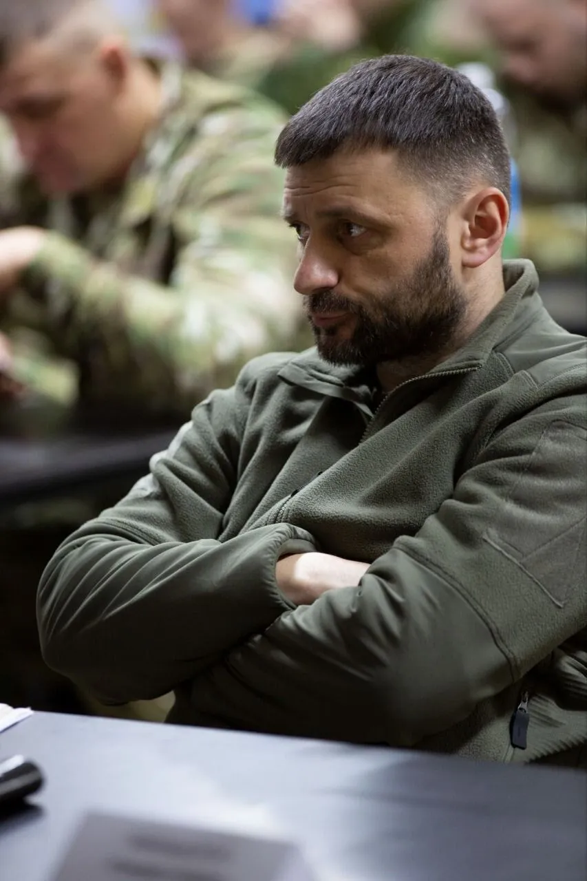 "Важлива інформаційна тиша": Сирський заінтригував заявою після наради на Південному фронті