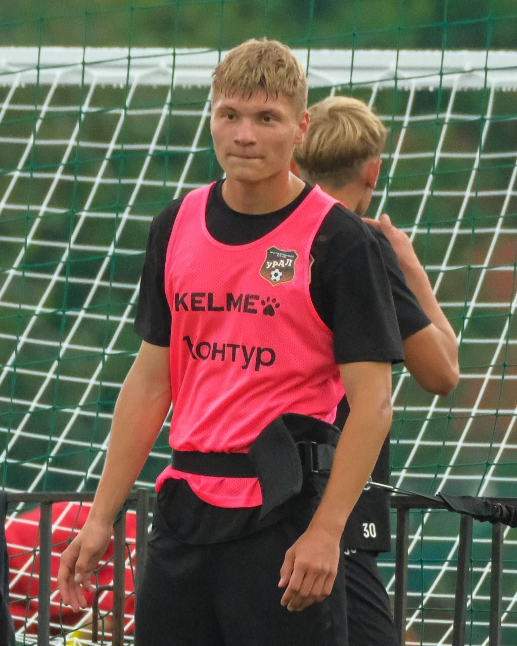 Російський футболіст убив у Москві підприємницю