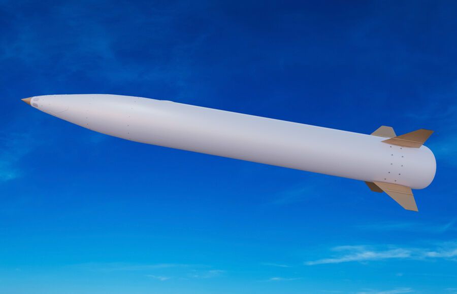 США випробували новітню ракету для HIMARS