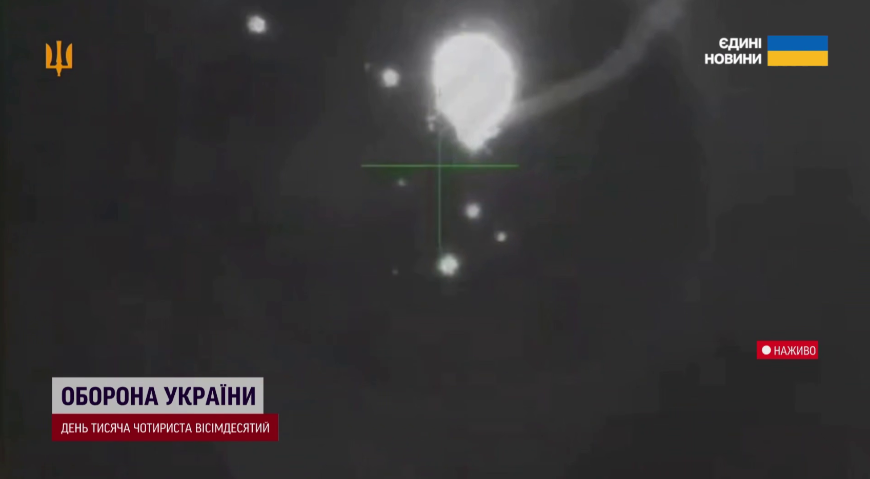 Такое случается редко: Игнат заявил о 100% сбитии российских крылатых ракет. Видео