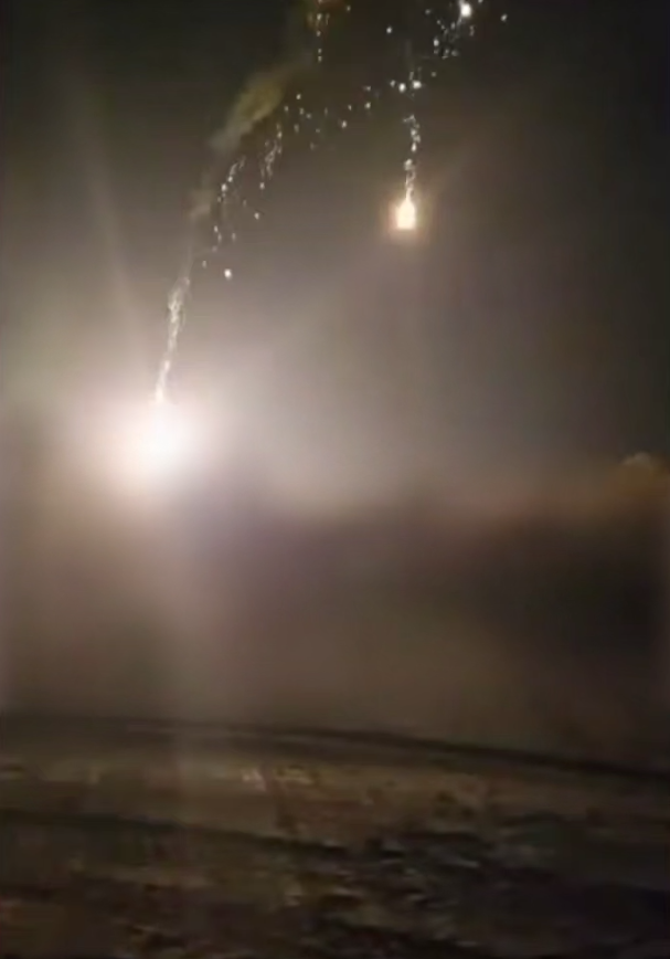 Такое случается редко: Игнат заявил о 100% сбитии российских крылатых ракет. Видео