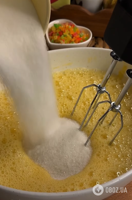 Пышная творожная паска: как приготовить