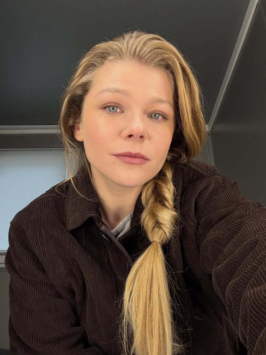 "Користувалися дешевшою робочою силою": українська акторка розкрила правду про роботу з росіянами в кіно до великої війни