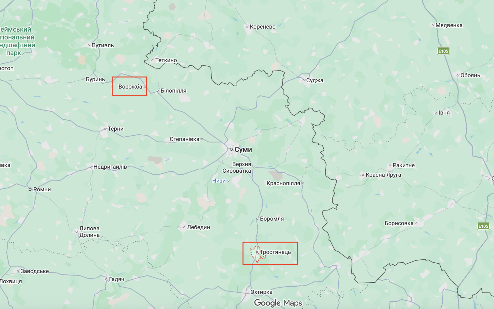 На Сумщині російський БпЛА вдарив по приміському потягу: "Укрзалізниця" тимчасово змінила маршрути. Фото і відео