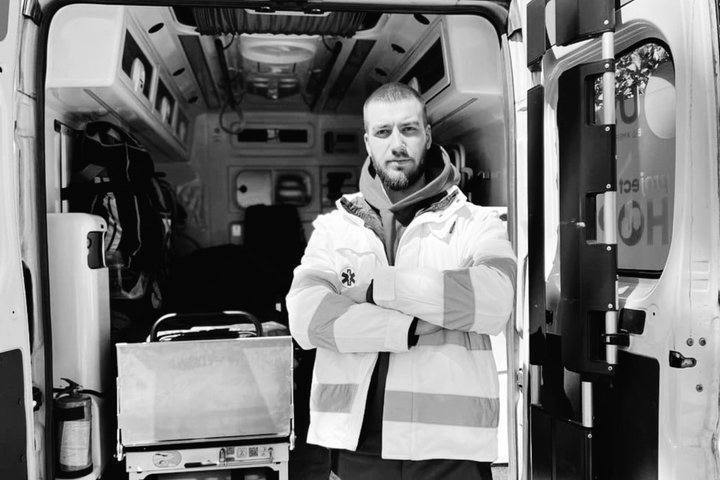 Окупанти вбили двох медиків на Харківщині: ще один – отримав поранення