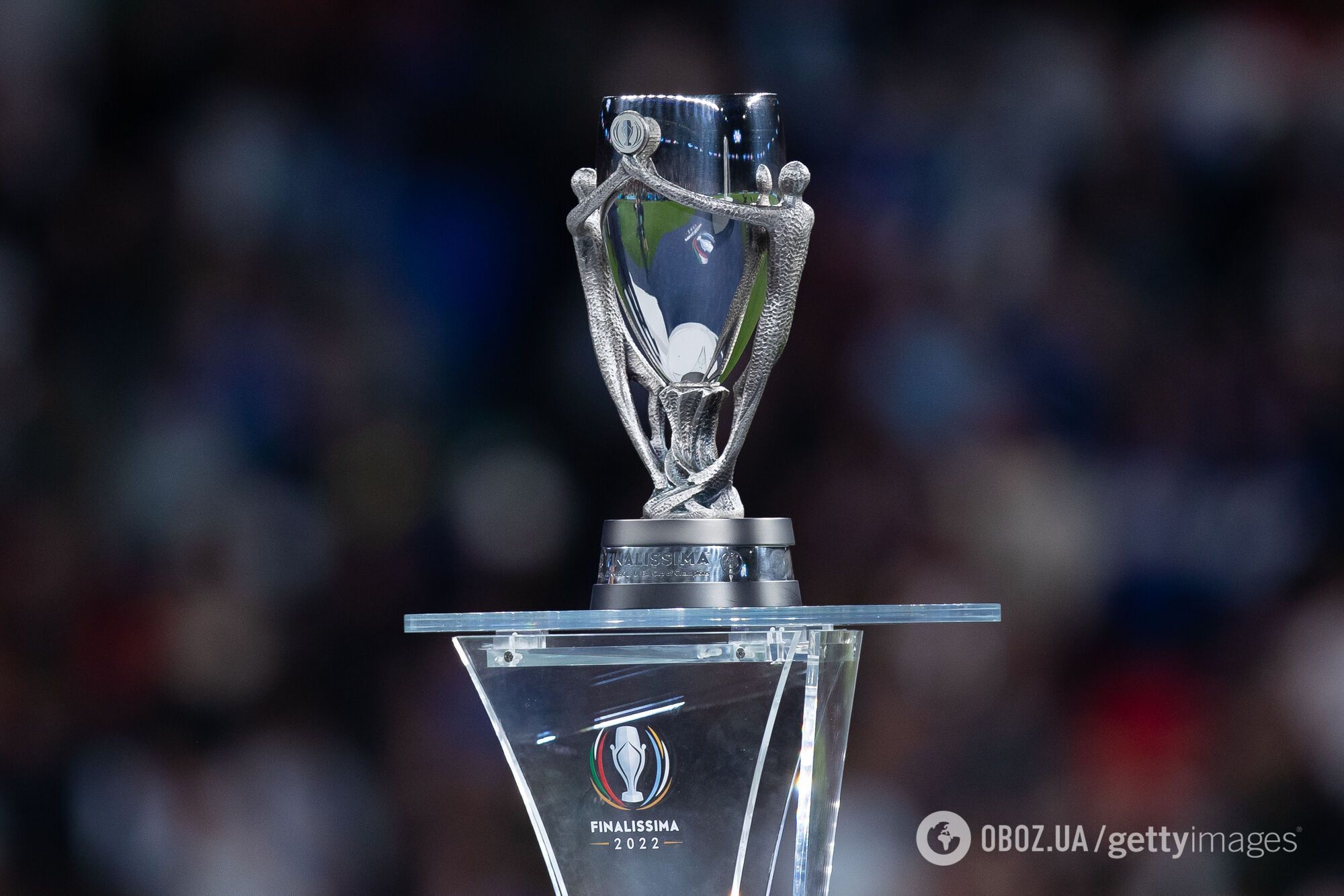 Официально. УЕФА отменил решающий матч "битвы континентов" из-за войны на Ближнем Востоке