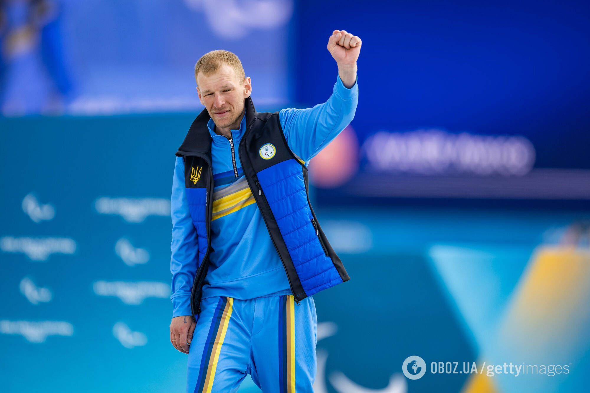 Збірна України в повному складі оголосила бойкот на Паралімпіаді-2026 і відмовилася брати участь в офіційній церемонії закриття