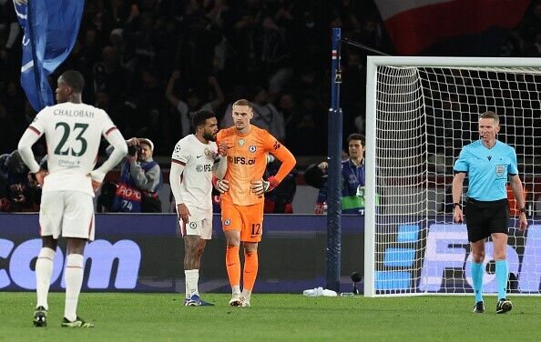 Катастрофа в Лізі чемпіонів. Вже цього тижня Англія може втратити в турнірі одразу 6 клубів – чому так